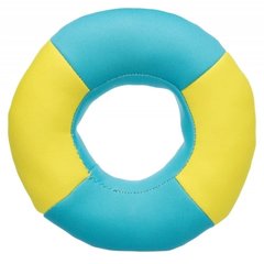 Круг Trixie - Aqua Toy плавающий, для собак, 20 см