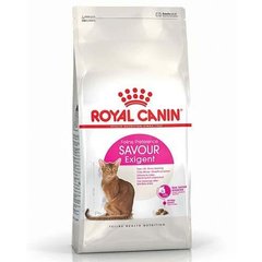 Сухой корм Royal Canin Exigent Savour для кошек привередливых ко вкусу продукта, 10 кг