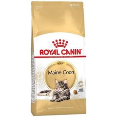 Сухой корм Royal Canin Maine Coon Adult для мейн-кунов, 400 г