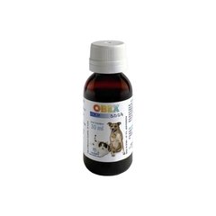 Препарат Ronipharm Obex pets, для здорового обмена веществ, 30 мл