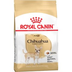 Сухой корм Royal Canin Chihuahua Adult для чихуахуа, 1.5 кг