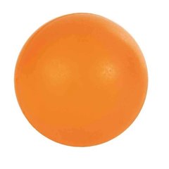 Мяч одноцветный литой Trixie для собак, 8.5 см, резина